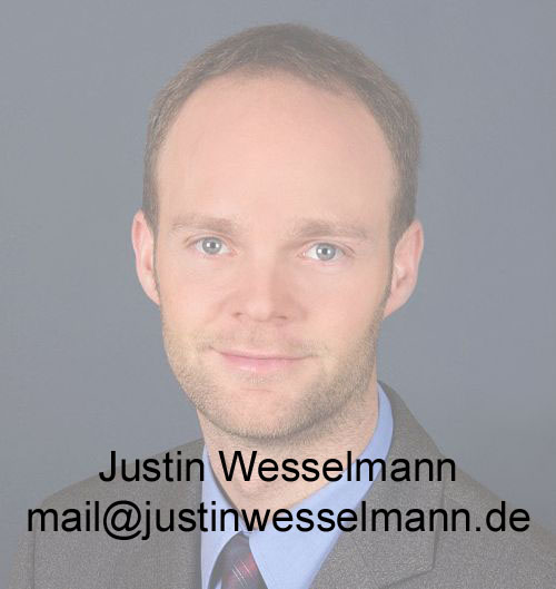 Justin Wesselmann